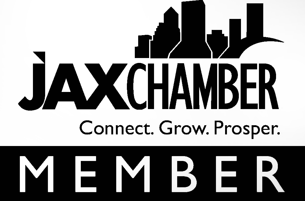 Jax Chamber Member Logo