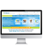 1ShoppingCart - E-Commerce Software Technology
