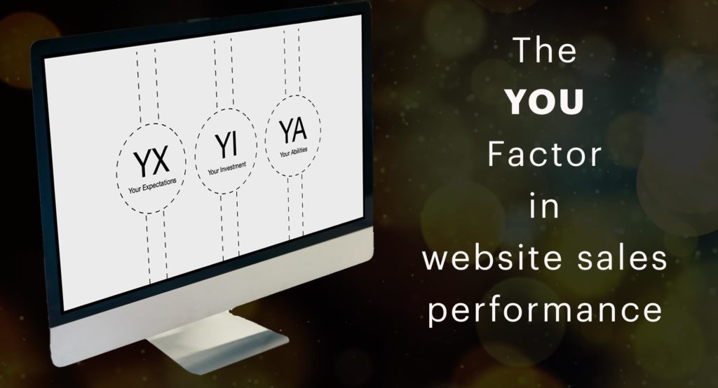 the-you-factor-in-website-sales