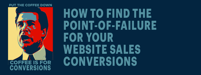 website-sales-conversions