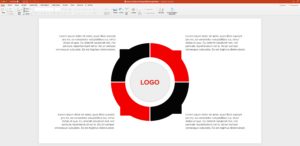 Azola Creative 4 Prong Bold Red and Black-screenshot