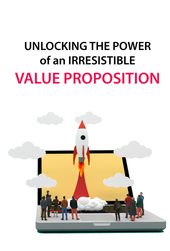 Value proposition template, value proposition examples