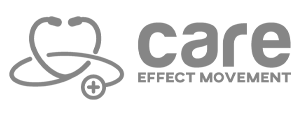 care effect movement logo