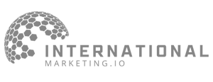 International Marketing logo