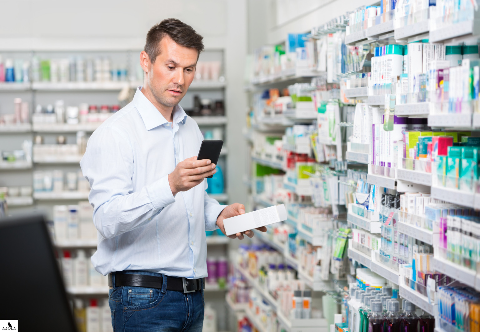 Consumer Behavior Analysis for Product Marketing | Azola Creative