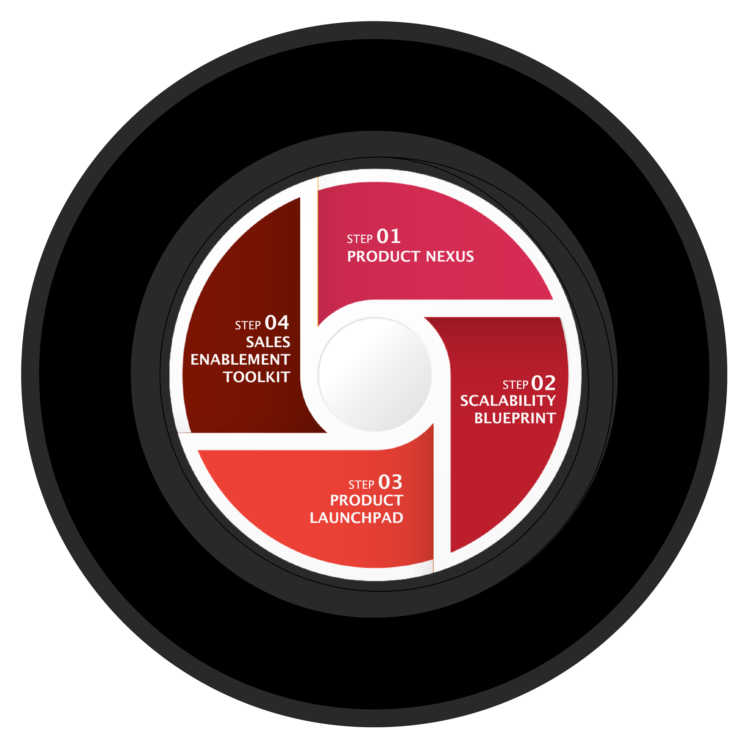 IP Stratify Framework 45 Record