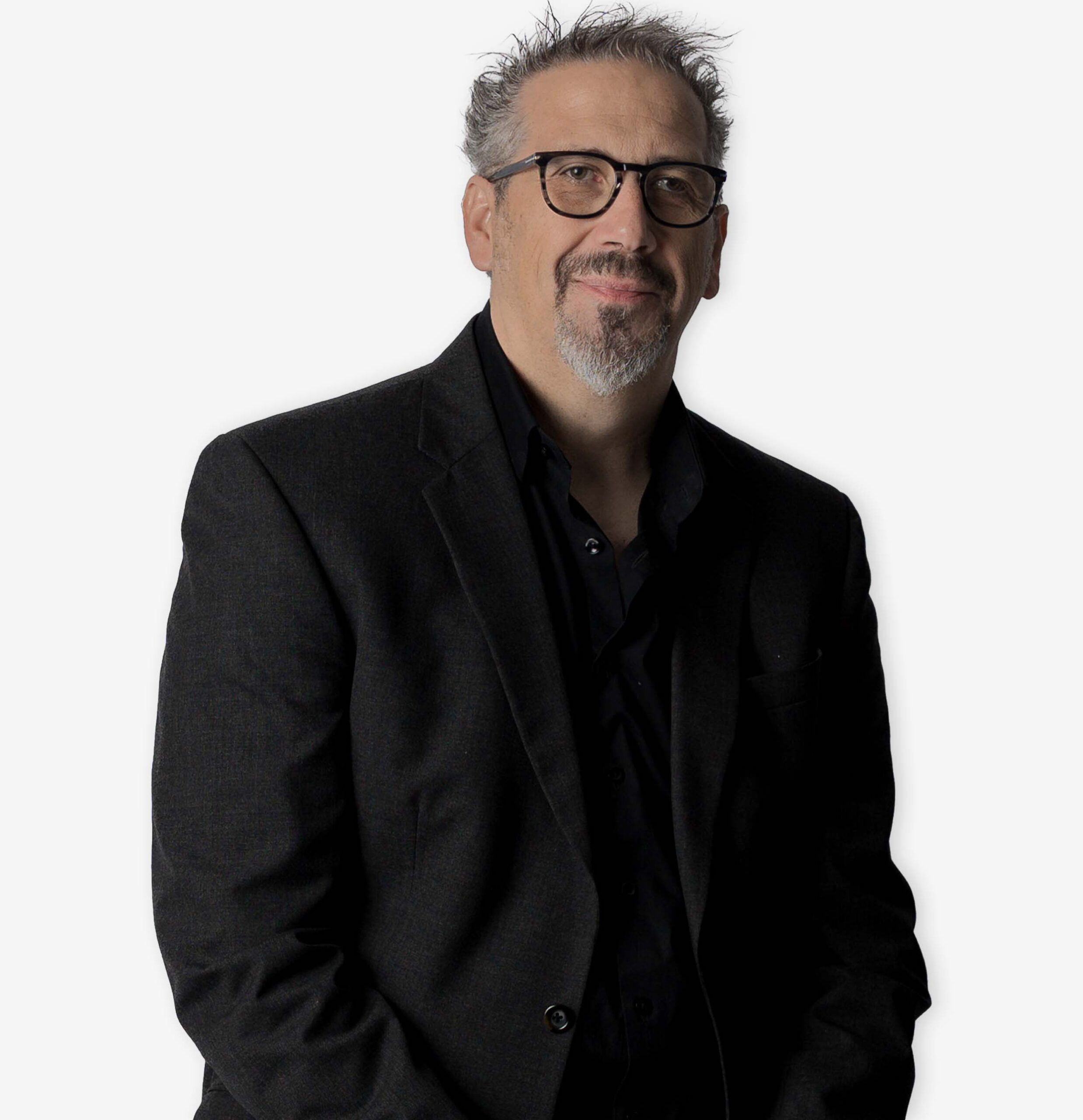 Greg Dunkailo Davis shares information about himself and Azola Creative.