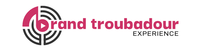 brand troubadour music experience