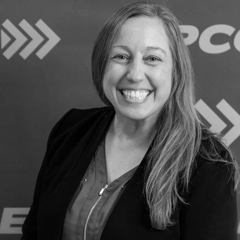 Emily Fritz Emily Fritz, marketing leader and mentee of Greg Davis, Azola Creative